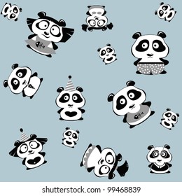 panda