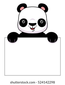 Panda banner
