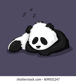 panda bear