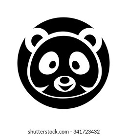 Panda Bear Bamboo 