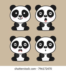 34,511 Panda black background Images, Stock Photos & Vectors | Shutterstock