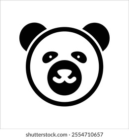 Panda, Panda can be said to be one of the most unique animals in the world. They belong to the bear family, but their color is different compared to all other bears