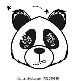 Panda Cartoon