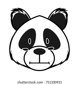 Panda Cartoon