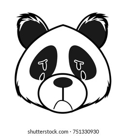 Panda Cartoon