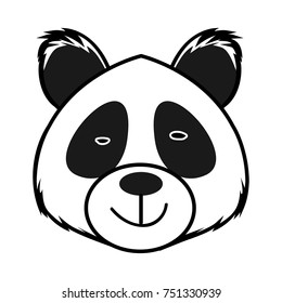 Panda Cartoon