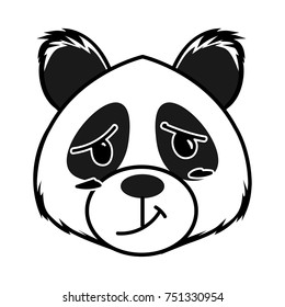 Panda Cartoon
