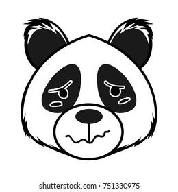 Panda Cartoon