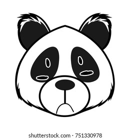 Panda Cartoon