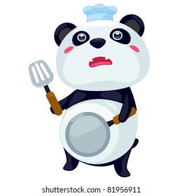 panda color process