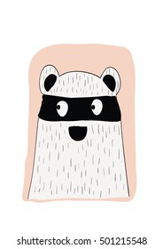 panda, cute panda, T-shirt Graphics
