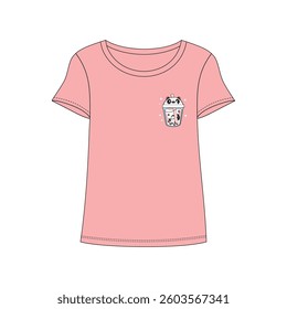 PANDA DRINKING SODA - MODERN AND STYLISH TYPOGRAPHY DESIGN, VECTOR PRINT T-SHIRT, GRAPHIC VECTOR DESIGN, URBAN STYLE, STREET WEAR FASHION ILLUSTRATION, 