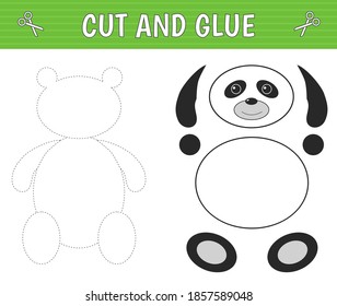 Drawing Tutorial Children Easy Educational Kid Stock Vector (Royalty ...