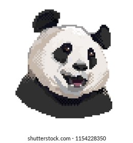 Panda Art Images Stock Photos Vectors Shutterstock