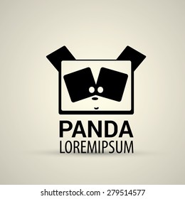 panda icon