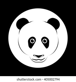 Panda icon