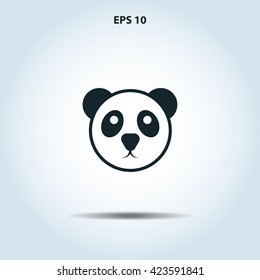 panda icon