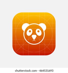 panda icon