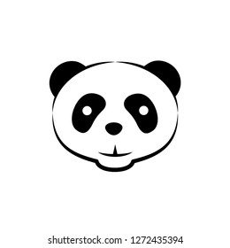 Panda Icon Stock Vector (Royalty Free) 537075685 | Shutterstock