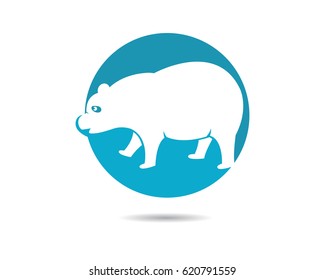 Panda logo