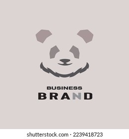 panda logo is agreat choise for your business or your company logo,thans for your choice
good luck