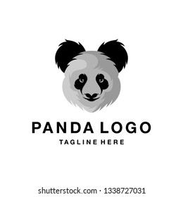 PANDA LOGO DESIGN