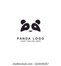 Panda Logo Design Inspiration