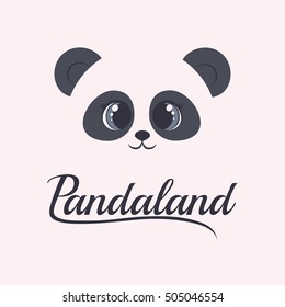 Download Panda Face Mask Images Stock Photos Vectors Shutterstock PSD Mockup Templates