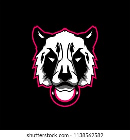 the panda logo sport