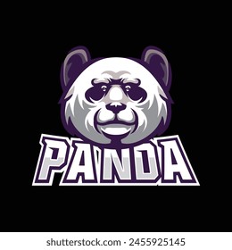 Panda Logo
Panda Vector
wildlife logo