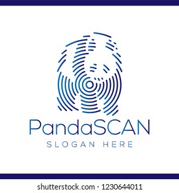 pandascan