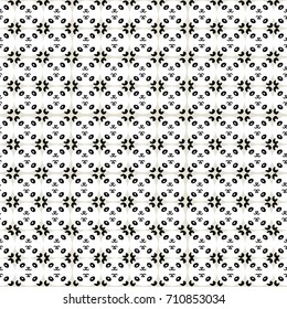 Panda seamless pattern 