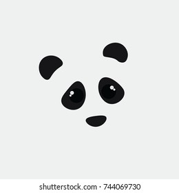 Panda Head Stock Images, Royalty-Free Images & Vectors | Shutterstock