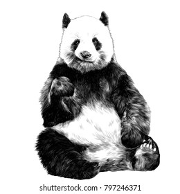 Panda Stock Images, Royalty-Free Images & Vectors | Shutterstock