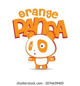 The Panda Theme Concept Design