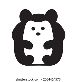 
Panda Vector Art, Icons, and Graphics 