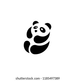 Panda Vector logo