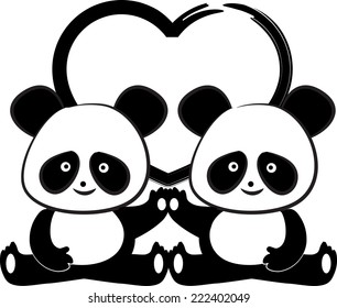 pandas vector