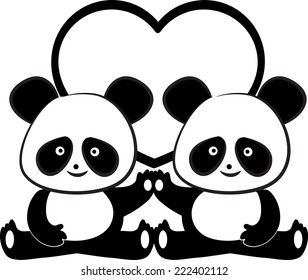 pandas vector
