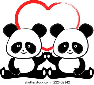 pandas vector