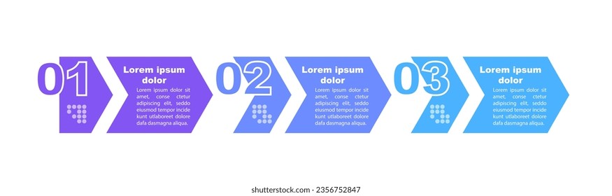 Pandemic progress infographic chart design template. Abstract infochart with editable contour. Instructional graphics with 5 step sequence. Visual data presentation. Myriad Pro font used
