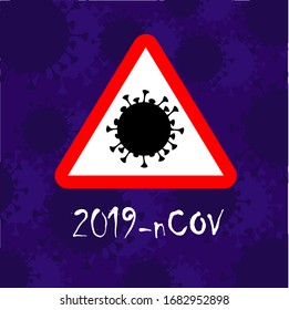 Pandemic stop Novel Coronavirus outbreak covid-19 2019-nCoV