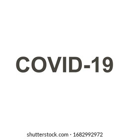 Pandemic stop Novel Coronavirus outbreak covid-19 2019-nCoV symptoms in Wuhan China Travel or vacantion Europe warning with air plane and quarantine with mouth cap mask Vector mouthcap icon sign