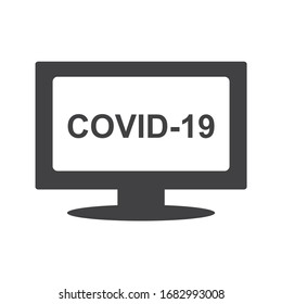 Pandemic stop Novel Coronavirus outbreak covid-19 2019-nCoV symptoms in Wuhan China Travel or vacantion Europe warning with air plane and quarantine with mouth cap mask Vector mouthcap icon sign