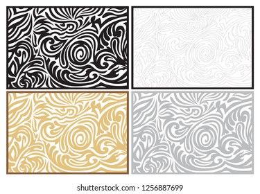 panel design divider partitions