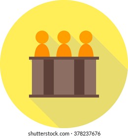 Panel Of Judges