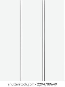 panel layout of strip comic and manga. vector page with empty space ready to use. storyboard copy space  for graphic design creation and comic book.