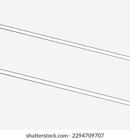 panel layout of strip comic and manga. vector page with empty space ready to use. storyboard copy space  for graphic design creation and comic book.