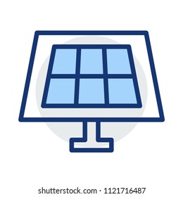 panel power energy 