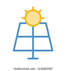 panel solar energy 